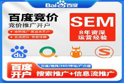 SEM代理服务：助力企业精准营销案例解析
